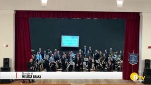 San Pellegrino Terme, il corpo musicale festeggia, nel 2026, i 120 anni di storia