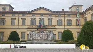 Stezzano, cresce l'organico della polizia locale, nuove dotazioni per il controllo del territorio e per la sicurezza