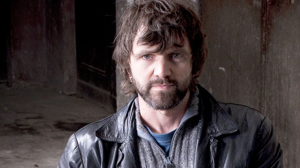 Davide Longo sarà ospite a Rovetta