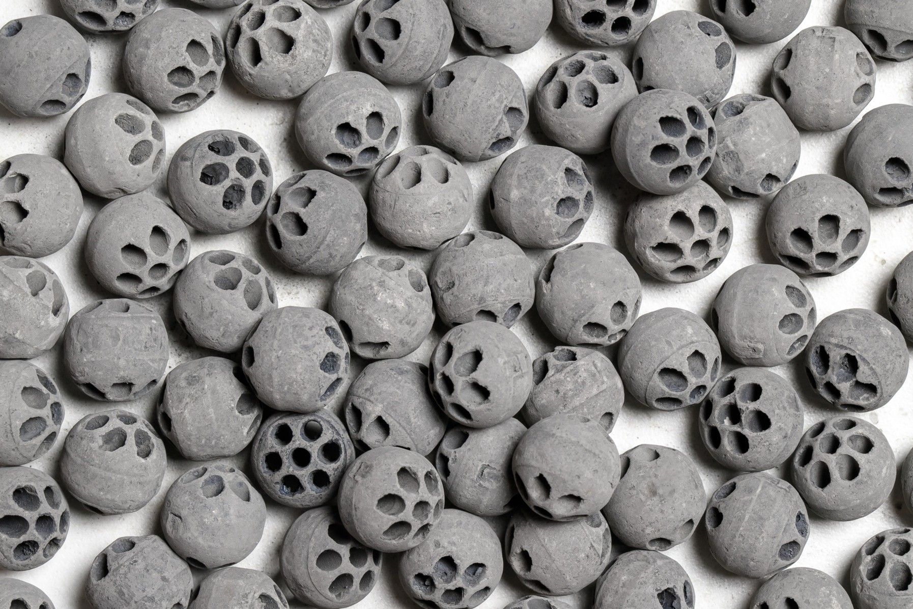 Il nichel Renea è un catalizzatore di nichel poroso microcristallino solido