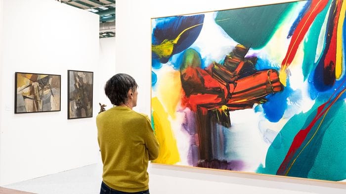 Dieci giorni immersi nell’arte: alla Fiera di Bergamo si alza il sipario su BAF e IFA