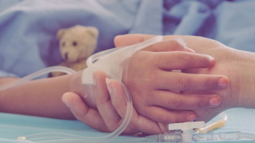 Cure palliative pediatriche: le sole competenze tecniche non bastano