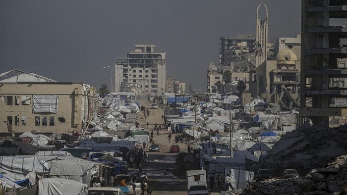 «Là dove brucia l’anima del mondo», un reading per non dimenticare Gaza «Là dove brucia l’anima del mondo», un reading per non dimenticare Gaza