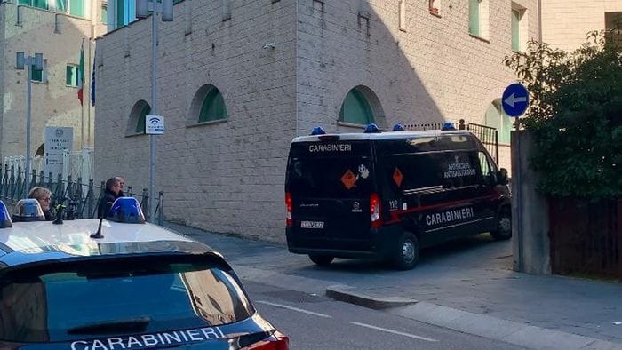 omicidio di terno sangare lascia l8217aula durante la difesa sono innocente da Ecodibergamo.it omicidio di terno sangare lascia l8217aula durante la difesa sono innocente