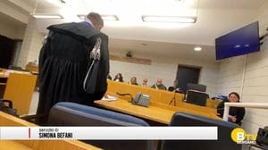 Omicidio Verzeni. La difesa di Sangarè chiede l'assoluzione o una pena inferiore all'ergastolo. L'indagato se ne va dall'aula