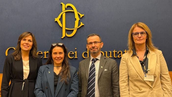 presentata a roma la collaborazione tra l8217asst papa giovanni xxiii e la casa di leo da Ecodibergamo.it presentata a roma la collaborazione tra l8217asst papa giovanni xxiii e la casa di leo