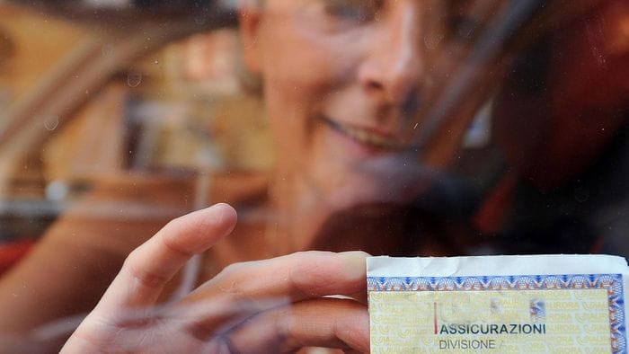 rc auto polizza media salita dell821712 un assicurato su cento cambier224 classe da Ecodibergamo.it rc auto polizza media salita dell821712 un assicurato su cento cambier224 classe