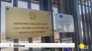 Giallo di Taleggio. Il Gip, su richiesta della Procura, ha scarcerato Nouri Hadhili che è tornato un uomo libero