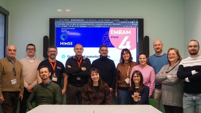 l8217asst papa giovanni xxiii di bergamo supera l8217esame di maturit224 digitale