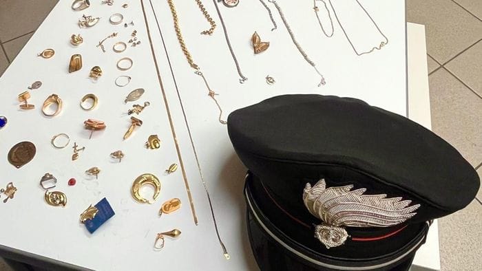 l8217inseguimento con incidente a sedrina un arresto complice in fuga