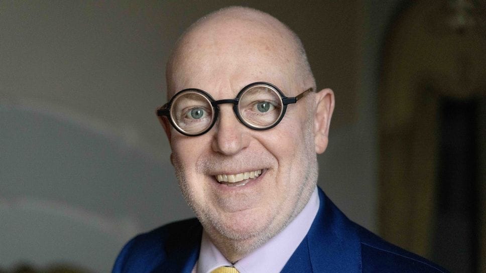 Alessandro Marzo Magno, prossimo ospite della rassegna «Lezioni di Storia» della Fondazione Donizetti, sabato 17 gennaio alle 11.