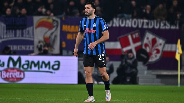 Atalanta, Kolasinac verso la convocazione col Pisa. C’è Kossounou