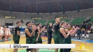 Basket, Desio-TAV Treviglio 92-72