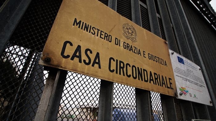 Carcere, l’allarme della sindaca: «Situazione insostenibile, serve un intervento urgente»