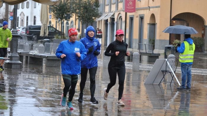 domenica torna la strastezzano marcia a fin di bene