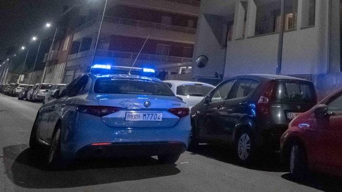 La polizia sventa un furto a Bergamo grazie alla tempestiva chiamata al 112