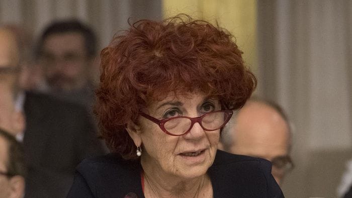lutto nel mondo politico bergamasco 232 morta valeria fedeli