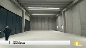 Protezione civile bergamasca, ad Azzano San Paolo il nuovo centro polifunzionale