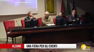 Una fiera per chi organizza eventi