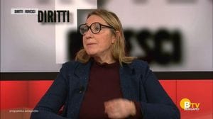 CGIL DIRITTI E ROVESCI