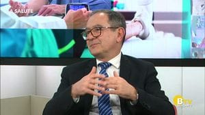 FATTORE BERGAMO LA SALUTE