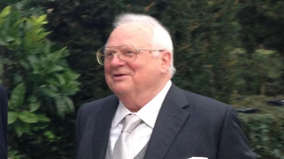 L’avvocato Mario Benedetti