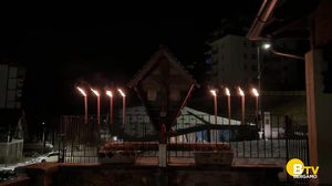 Foppolo, il ricordo della valanga del 1977