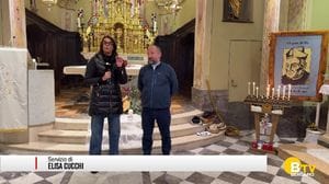 Gente e Paesi: ol pret di Ba, don Francesco Brignoli