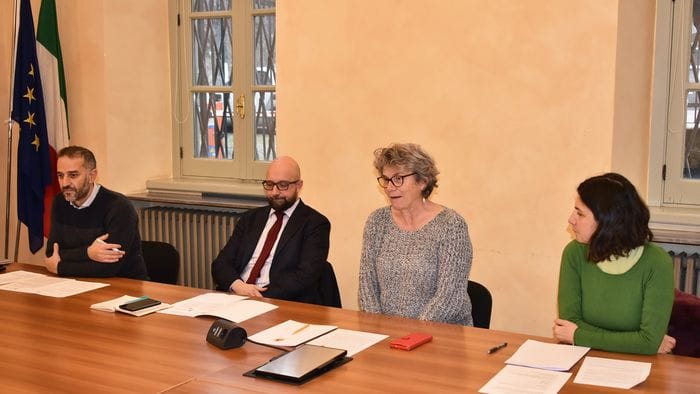 giovani e futuro a bergamo il 56 232 ottimista ma spaventano guerre e violenza