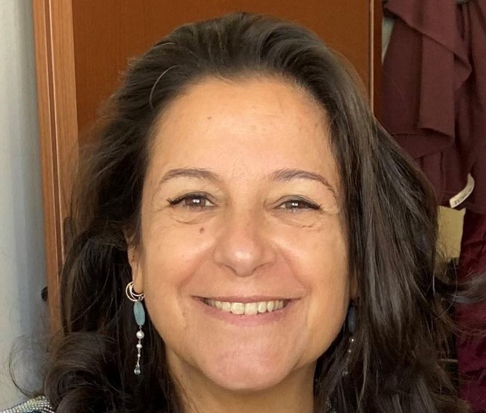 Elisabetta Bani, prorettrice dell’Università degli Studi di Bergamo