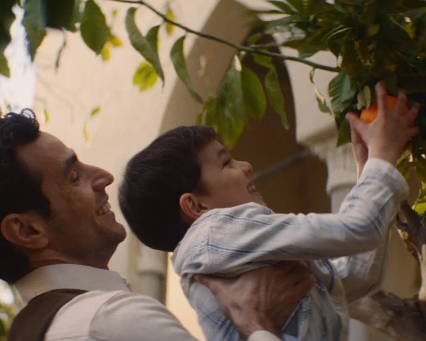 Tutto quello che resta di te