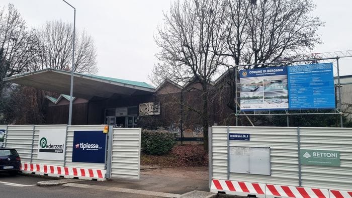 piscine italcementi il tar respinge il ricorso il comune pu242 affidare la gara