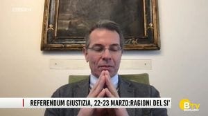 Referendum. Le ragioni del si e del no