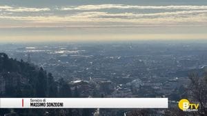 Smog, da venerdì 16 gennaio provvedimenti temporanei per il contenimento degli inquinanti