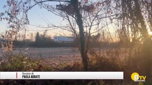 Spaccio al Parco del Serio, situazione ormai cronica