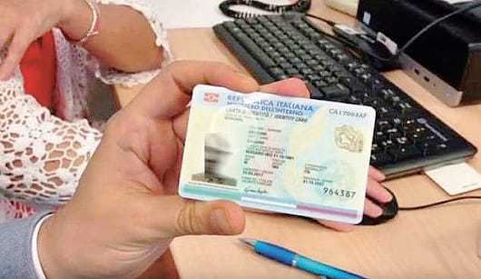 Nel 2025 l’Anagrafe ha rilasciato  15.158 carte d’identità elettroniche