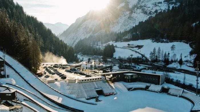 Eredità, tra promesse e limiti dei prossimi giochi olimpici