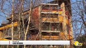 Ex Sacro Cuore: a fine febbraio il taglio del nastro