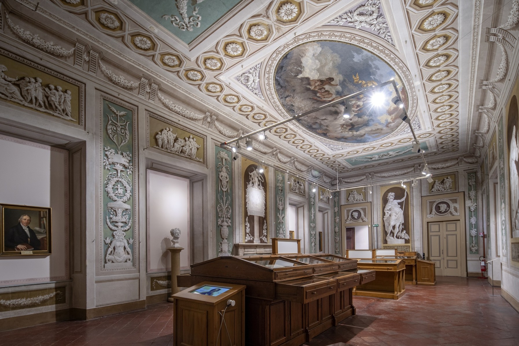 Il Museo Donizettiano