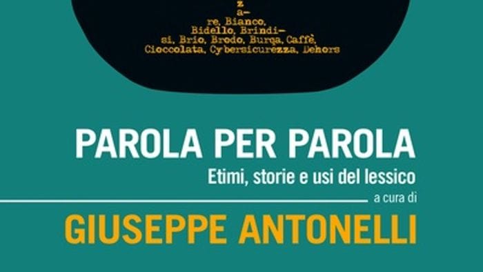 identit224 e intrecci di significati sul filo delle parole