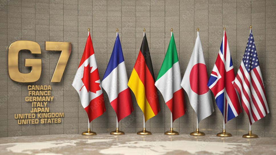 Trump vorrebbe un G5 di cui facciano parte Stati Uniti, Russia, Cina, India e Giappone