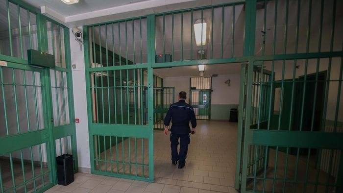 la direttrice di via gleno carcere l8217emergenza 232 sociale