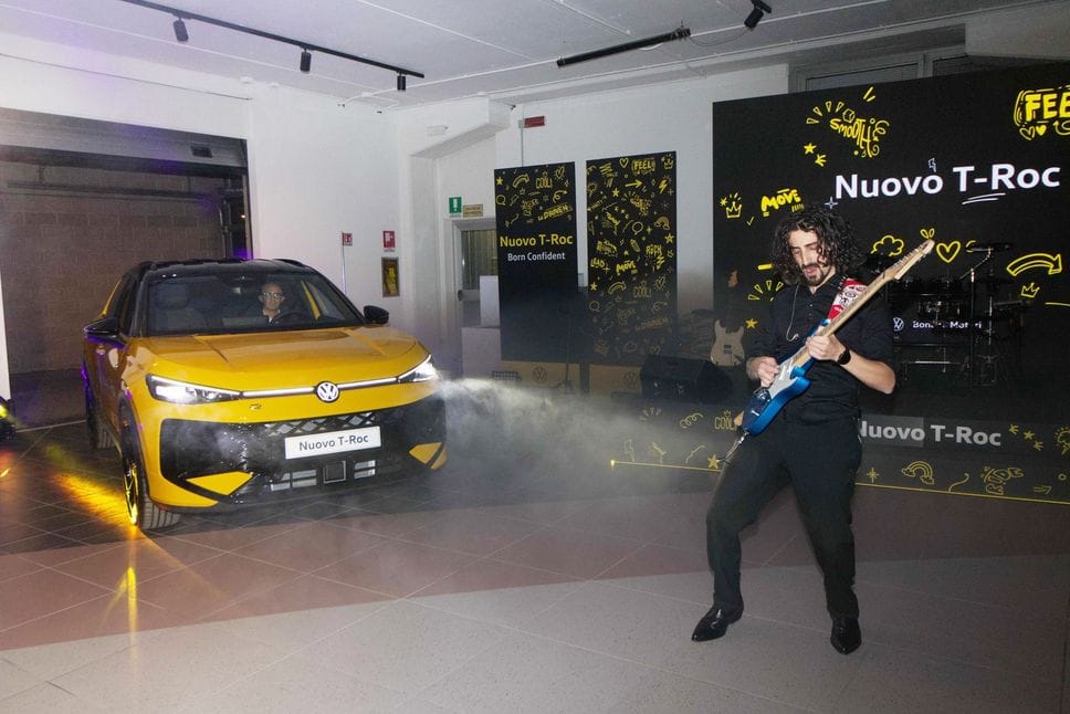 Giulio Maceroni chitarrista