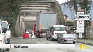 Ponte di Brivio, si avvicina il cantiere per la sua totale riqualificazione