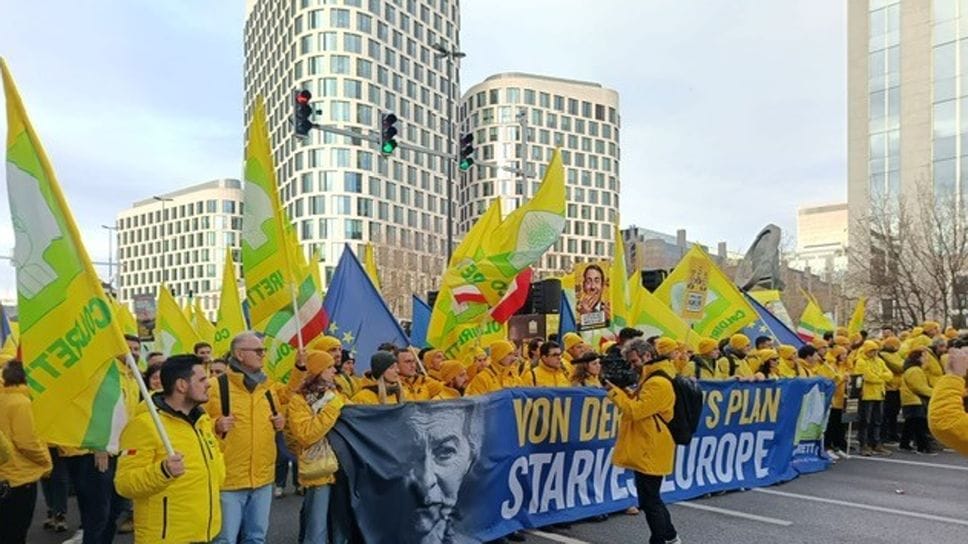 Le proteste a dicembre