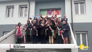 Almenno San Salvatore, nuovi spazi per i servizi ai cittadini dell'Ambito Territoriale Sociale Valle Imagna-Villa d'Almè