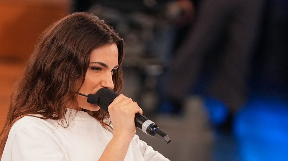 Caterina Lumina: a 2 anni si è trasferita da Bergamo a Minorca