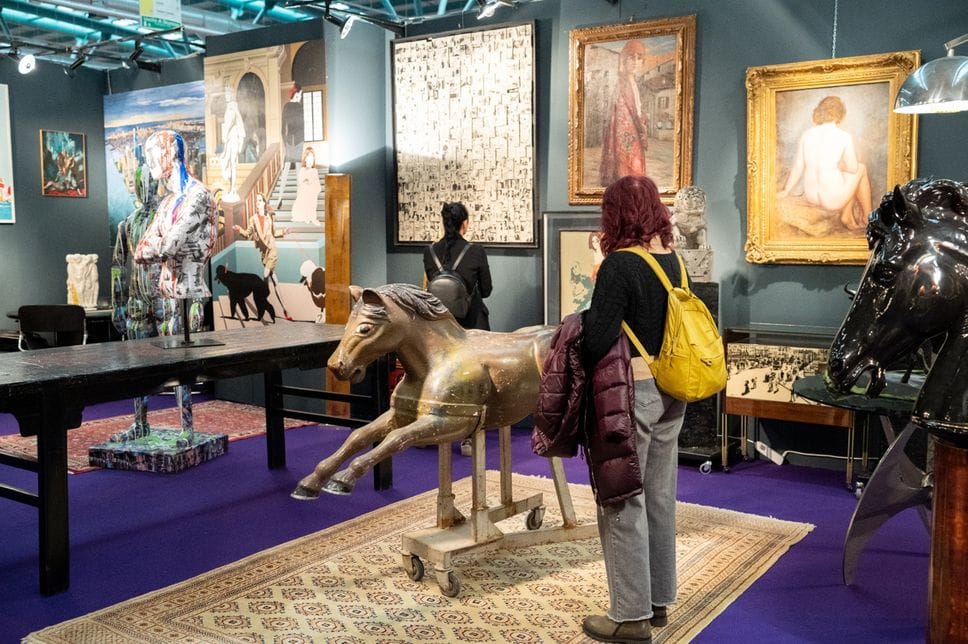 In Fiera a Bergamo BAF e IFA