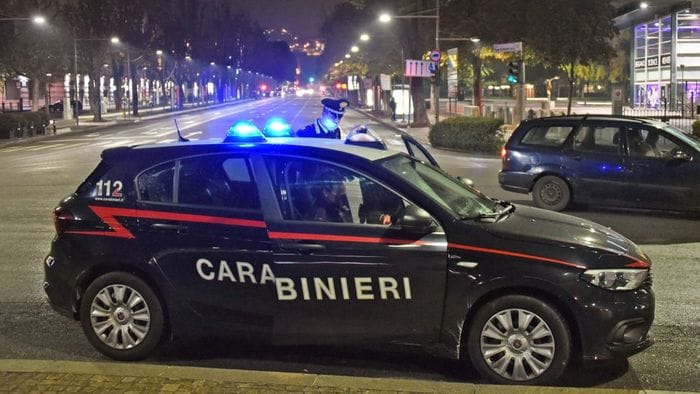 mio figlio 15enne e due amici rapinati da alcuni maranza in piazzale alpini a bergamo