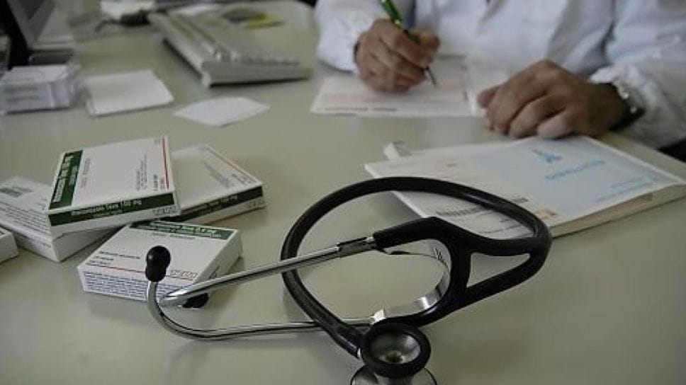 Blocchi, anche plurigiornalieri, per l’emissione di ricette e certificati di malattia, con sovraccarico degli ambulatori già gravati